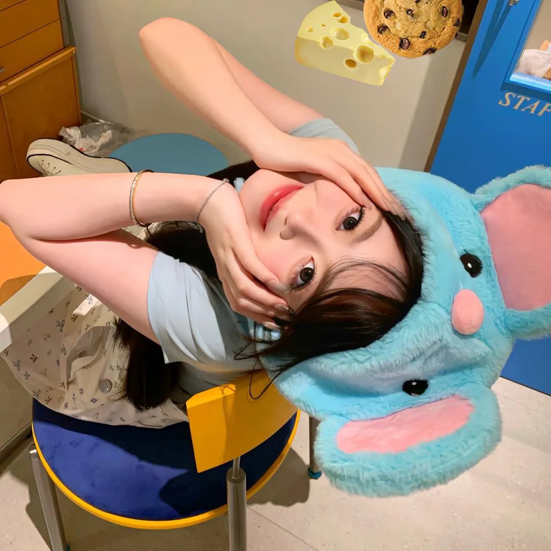 寄居小奇兵